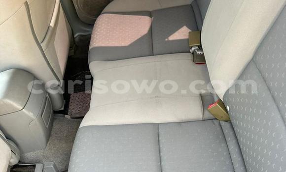 Ra Àlòkù Mazda 3 Black Ọkọ̀ in Cotonou ni Benin Ra Àlòkù Mazda 3 Black Ọkọ̀ in Cotonou ni Benin