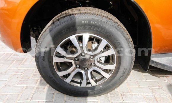 Sayi Imported Ford Ranger Sauran Mota in Import - Dubai a Benin Sayi Imported Ford Ranger Sauran Mota in Import - Dubai a Benin