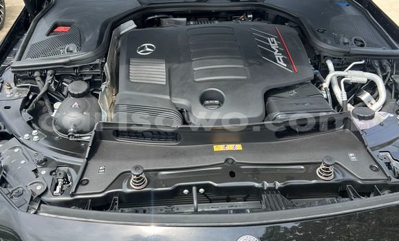 Ra Àlòkù Mercedes-Benz G-klasse AMG Black Ọkọ̀ in Cotonou ni Benin Ra Àlòkù Mercedes-Benz G-klasse AMG Black Ọkọ̀ in Cotonou ni Benin