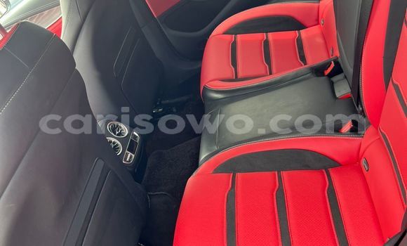 Ra Àlòkù Mercedes-Benz G-klasse AMG Black Ọkọ̀ in Cotonou ni Benin Ra Àlòkù Mercedes-Benz G-klasse AMG Black Ọkọ̀ in Cotonou ni Benin