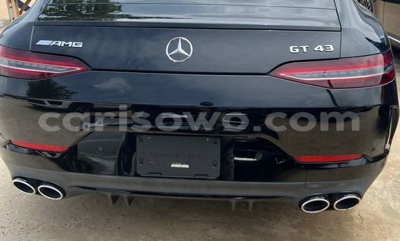 Ra Àlòkù Mercedes-Benz G-klasse AMG Black Ọkọ̀ in Cotonou ni Benin Ra Àlòkù Mercedes-Benz G-klasse AMG Black Ọkọ̀ in Cotonou ni Benin