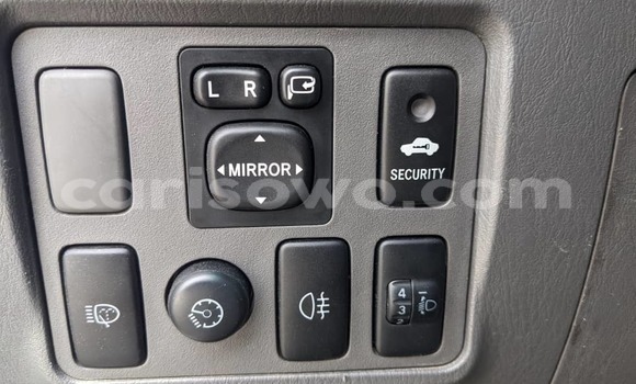 Acheter Occasion Voiture Toyota Hilux Blanc à Cotonou, Benin Acheter Occasion Voiture Toyota Hilux Blanc à Cotonou, Benin