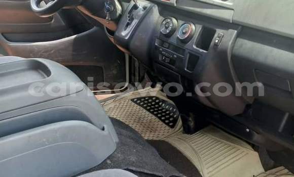 Acheter Occasion Voiture Toyota Hiace Blanc à Cotonou, Benin Acheter Occasion Voiture Toyota Hiace Blanc à Cotonou, Benin