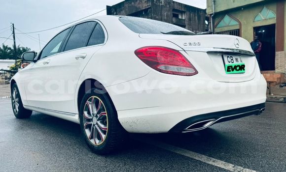 Buy Used Mercedes-Benz E–Class White Car in Cotonou in Benign Buy Used Mercedes-Benz E–Class White Car in Cotonou in Benign