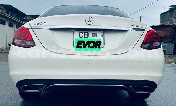 Buy Used Mercedes-Benz E–Class White Car in Cotonou in Benign Buy Used Mercedes-Benz E–Class White Car in Cotonou in Benign