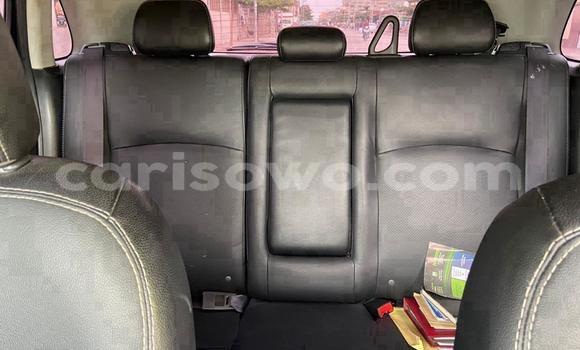 Acheter Occasion Voiture Mitsubishi Outlander Noir à Cotonou, Benin Acheter Occasion Voiture Mitsubishi Outlander Noir à Cotonou, Benin