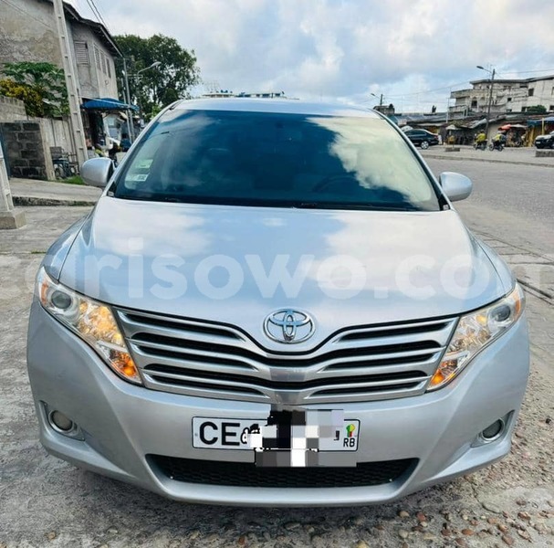 Big with watermark toyota venza benin cotonou 21466