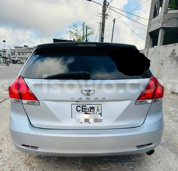 Big with watermark toyota venza benin cotonou 21466