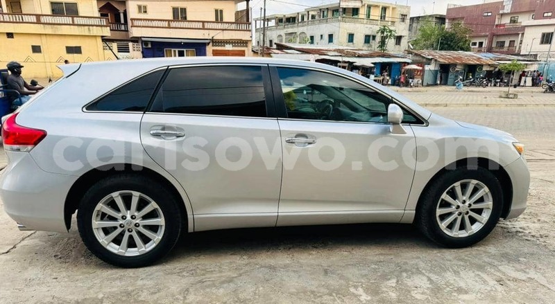 Big with watermark toyota venza benin cotonou 21466