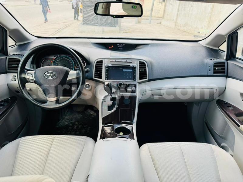 Big with watermark toyota venza benin cotonou 21466