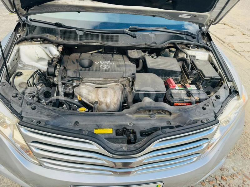 Big with watermark toyota venza benin cotonou 21466