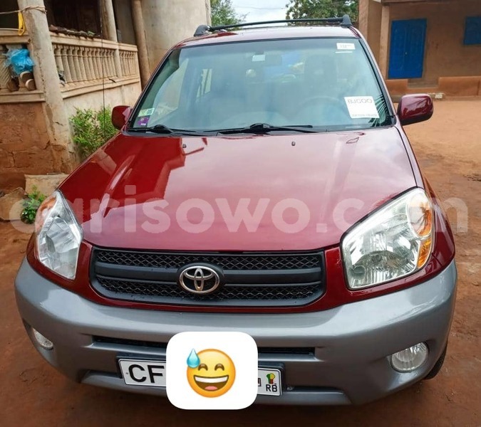 Big with watermark toyota rav4 benin cotonou 21473