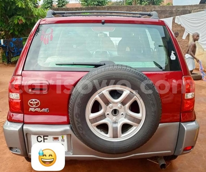 Big with watermark toyota rav4 benin cotonou 21473