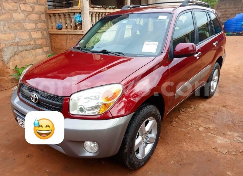 Big with watermark toyota rav4 benin cotonou 21473
