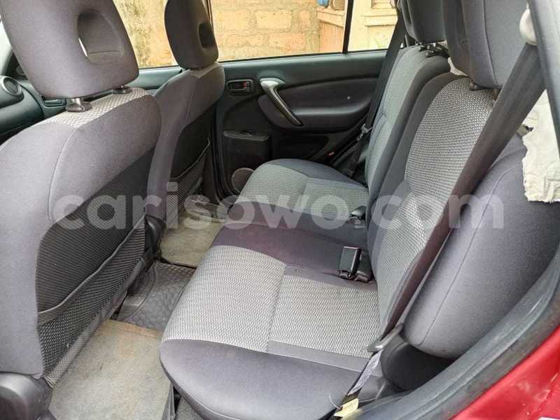 Big with watermark toyota rav4 benin cotonou 21473