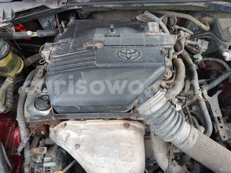Big with watermark toyota rav4 benin cotonou 21473