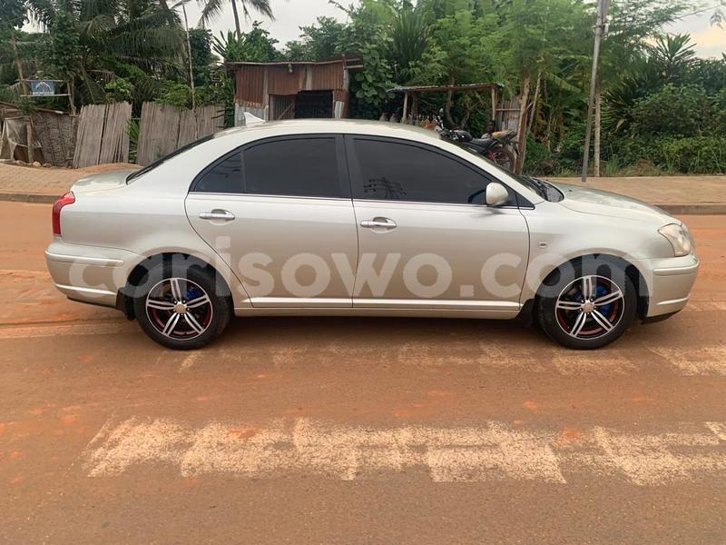 Big with watermark toyota avensis benin cotonou 21479