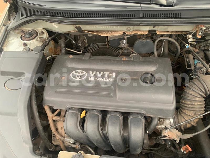 Big with watermark toyota avensis benin cotonou 21479