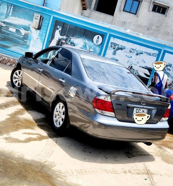 Big with watermark toyota camry benin cotonou 21480
