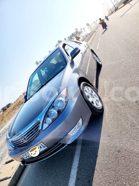 Big with watermark toyota camry benin cotonou 21480