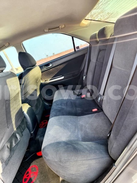 Big with watermark toyota camry benin cotonou 21480