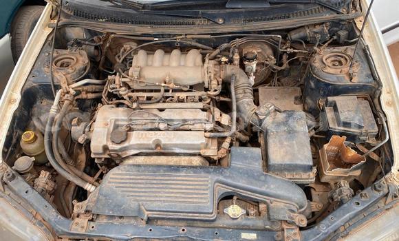 Acheter Occasion Voiture Mazda 323 Blanc à Cotonou, Benin Acheter Occasion Voiture Mazda 323 Blanc à Cotonou, Benin