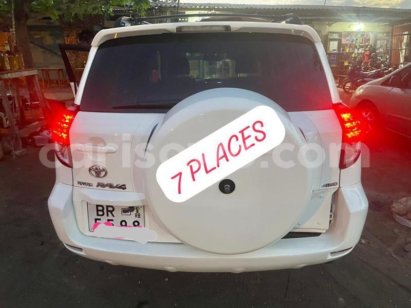 Big with watermark toyota rav4 benin cotonou 21487
