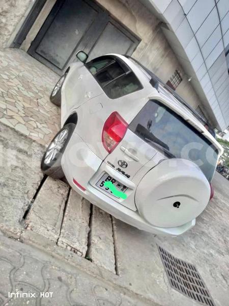 Big with watermark toyota rav4 benin cotonou 21487