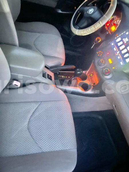 Big with watermark toyota rav4 benin cotonou 21487