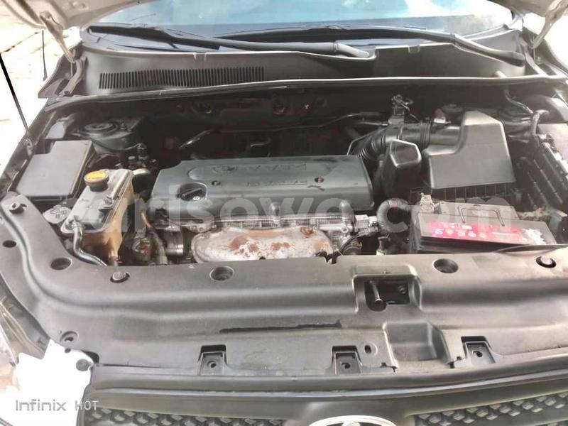 Big with watermark toyota rav4 benin cotonou 21487