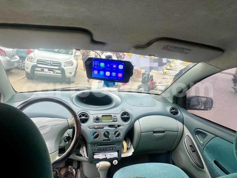 Big with watermark toyota yaris benin cotonou 21488