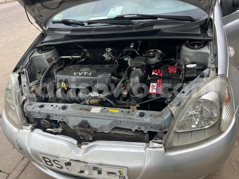 Big with watermark toyota yaris benin cotonou 21488