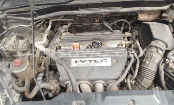 Acheter Occasion Voiture Honda CR–V Noir à Cotonou, Benin Acheter Occasion Voiture Honda CR–V Noir à Cotonou, Benin