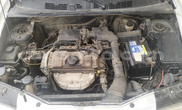 Acheter Occasion Voiture Peugeot Partner Blanc à Cotonou, Benin Acheter Occasion Voiture Peugeot Partner Blanc à Cotonou, Benin