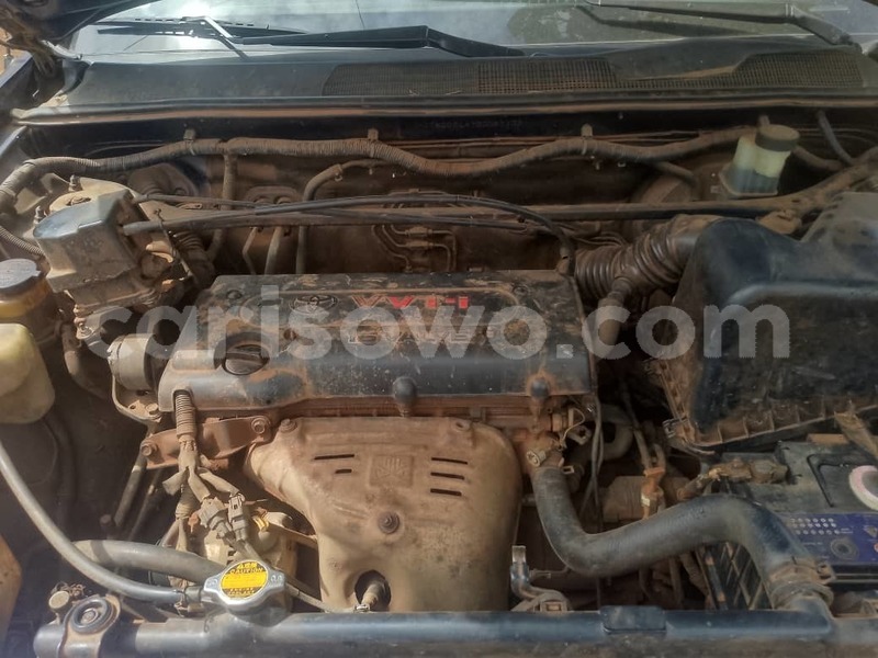 Big with watermark toyota highlander benin cotonou 21492