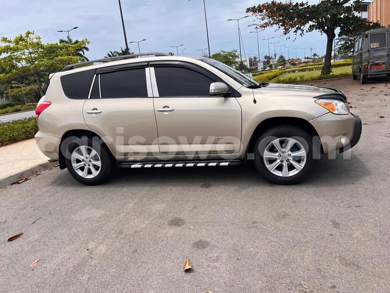 Big with watermark toyota highlander benin cotonou 21493