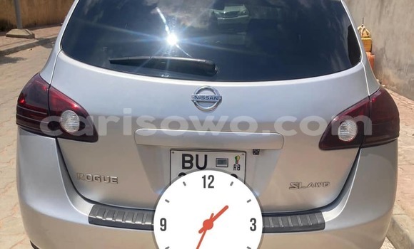 Acheter Occasion Voiture Nissan Rogue Autre à Cotonou, Benin