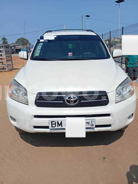 Big with watermark toyota rav4 benin cotonou 21497