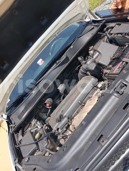 Big with watermark toyota rav4 benin cotonou 21497