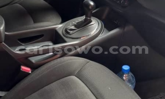 Buy Used Kia Sportage Silver Car in Cotonou in Benign Buy Used Kia Sportage Silver Car in Cotonou in Benign