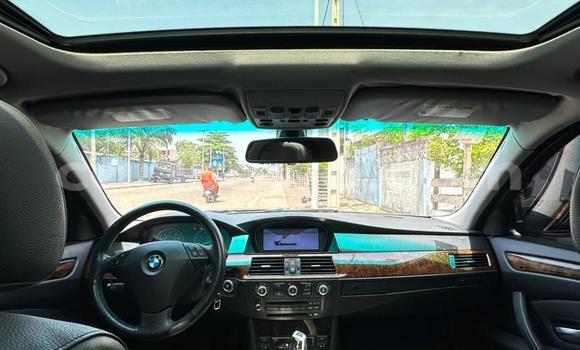 Ra Àlòkù BMW 5–Series Miiran Ọkọ̀ in Cotonou ni Benin Ra Àlòkù BMW 5–Series Miiran Ọkọ̀ in Cotonou ni Benin