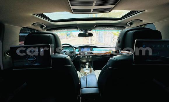 Ra Àlòkù BMW 5–Series Miiran Ọkọ̀ in Cotonou ni Benin Ra Àlòkù BMW 5–Series Miiran Ọkọ̀ in Cotonou ni Benin