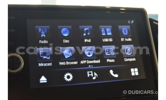 Acheter Import Voiture Toyota Land Cruiser Autre à Import - Dubai, Benin Acheter Import Voiture Toyota Land Cruiser Autre à Import - Dubai, Benin