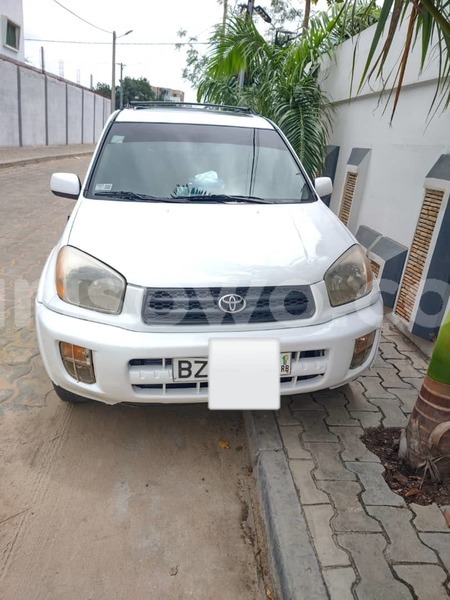 Big with watermark toyota rav4 benin cotonou 21509