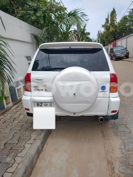 Big with watermark toyota rav4 benin cotonou 21509