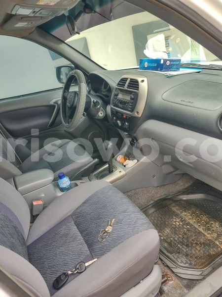 Big with watermark toyota rav4 benin cotonou 21509