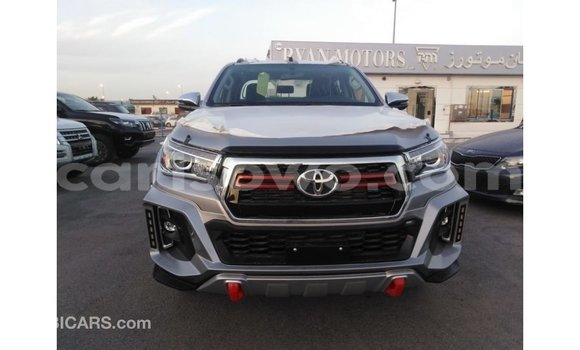 Buy Import Toyota Hilux Other Car in Import - Dubai in Benign Buy Import Toyota Hilux Other Car in Import - Dubai in Benign