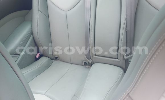 Acheter Occasion Voiture Peugeot 308 Blanc à Cotonou, Benin Acheter Occasion Voiture Peugeot 308 Blanc à Cotonou, Benin