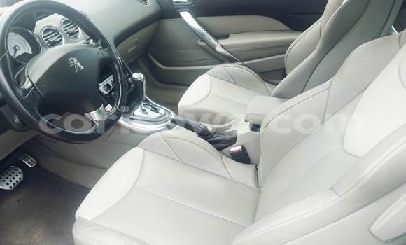 Acheter Occasion Voiture Peugeot 308 Blanc à Cotonou, Benin Acheter Occasion Voiture Peugeot 308 Blanc à Cotonou, Benin