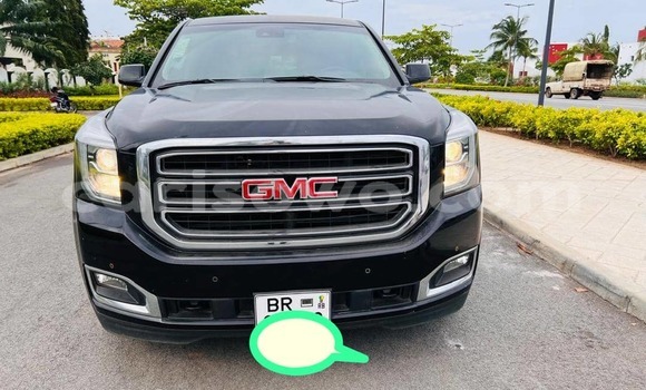 Acheter Neuf Voiture GMC Yukon Noir à Cotonou, Benin Acheter Neuf Voiture GMC Yukon Noir à Cotonou, Benin